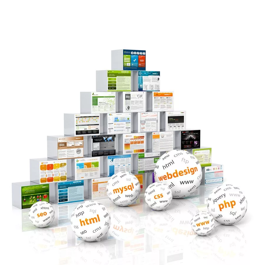 Webagentur in Güsten & Wipper-Region